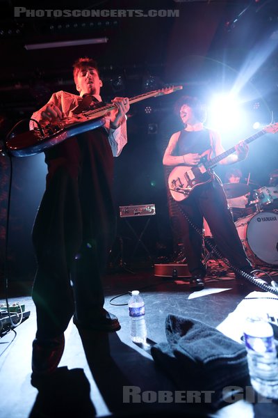 CURTISM - 2025-03-15 - PARIS - La Maroquinerie - 